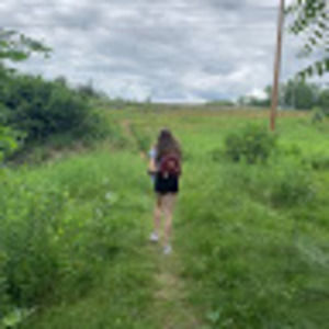 Meet your Posher, Quinn